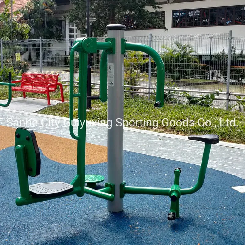 Outdoor Gym Equipment-Stepper